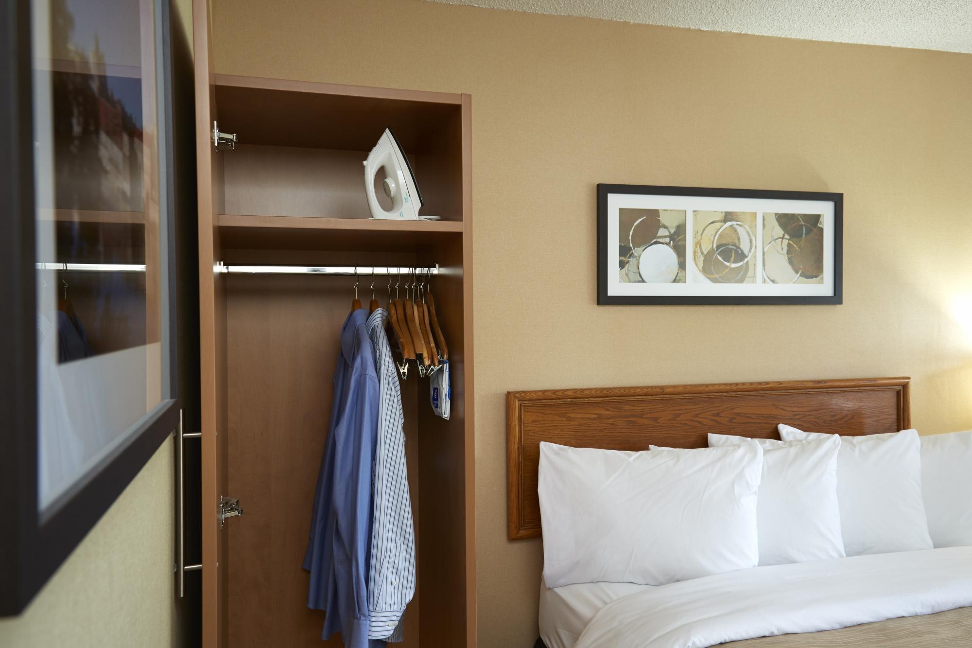 Hotel photo 18 of Comfort Inn Rimouski.