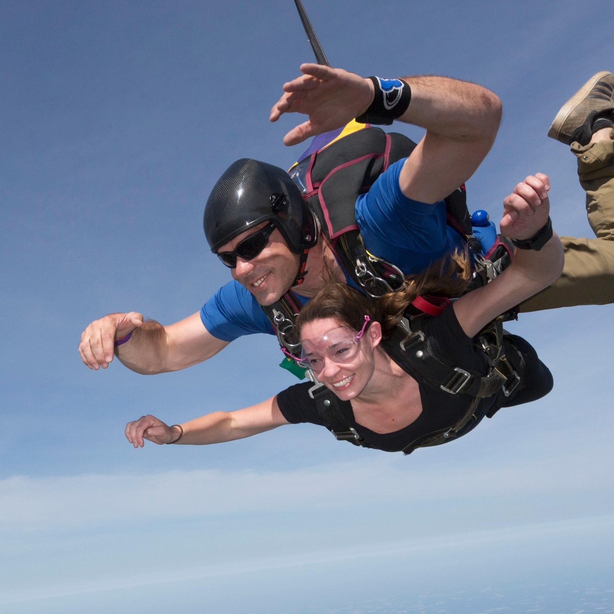 Skydive Suffolk - All You Need to Know BEFORE You Go (with Photos)