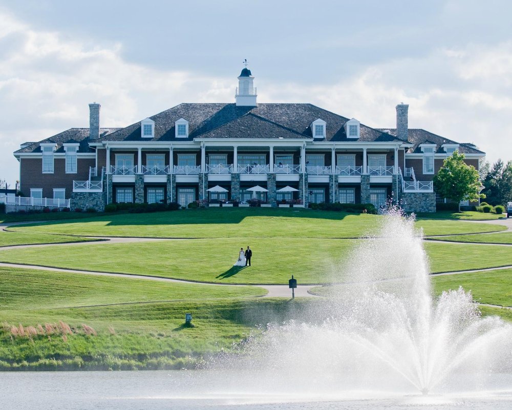 THE 10 BEST Northern Virginia Golf Courses (Updated 2024)