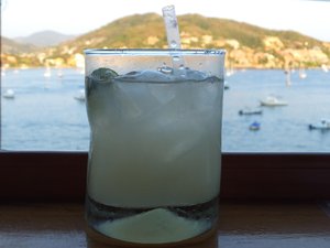 Bebidas