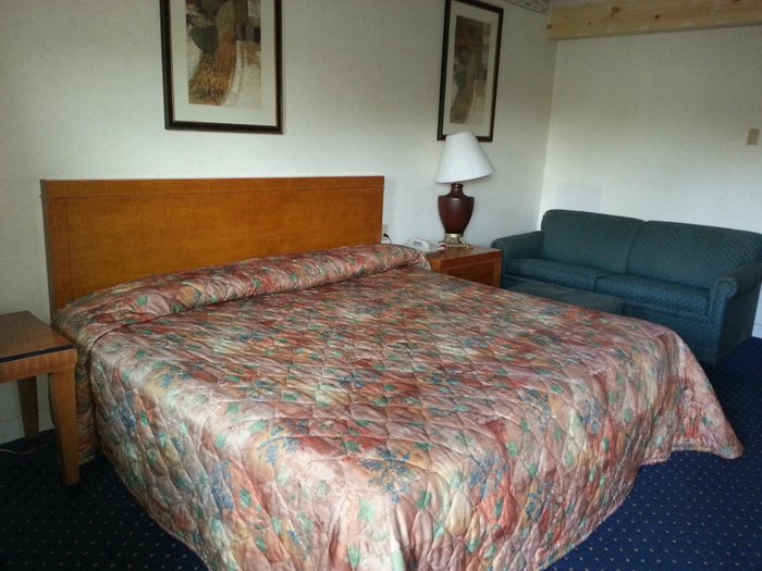 HOMEGATE INN - Prices & Motel Reviews (Elizabethtown, KY)