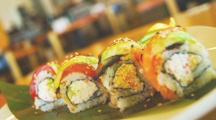 Osaka Japanese Hibachi Steakhouse & Sushi Bar