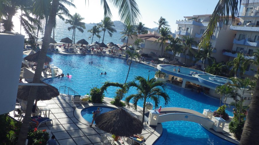 Amazing Pool !!