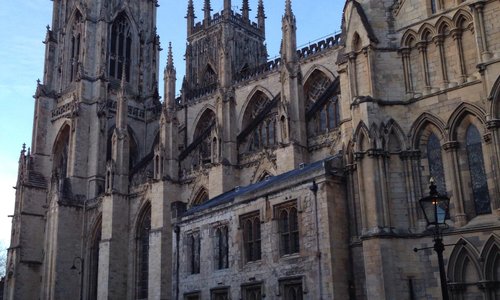 York Minster