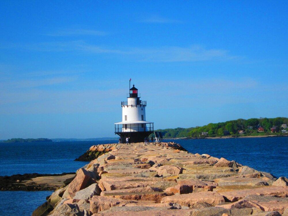 Spring Point Ledge Lighthouse All You Need to Know BEFORE You Go