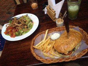 Comida
