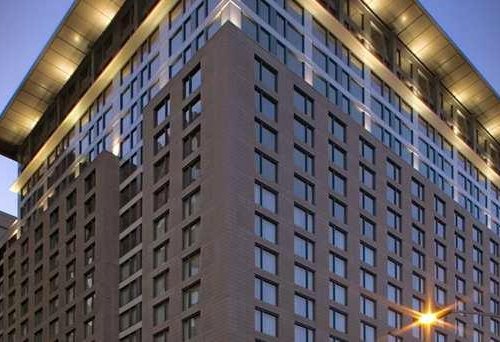 EMBASSY SUITES BY HILTON MONTREAL - Updated 2024 Prices & Hotel Reviews ...