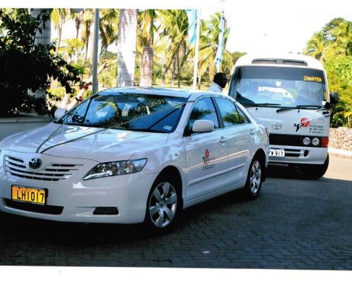 THE 10 BEST Nadi Taxis & Shuttles (Updated 2024) - Tripadvisor