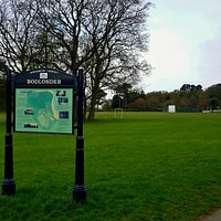 Bodlondeb Park, Conwy