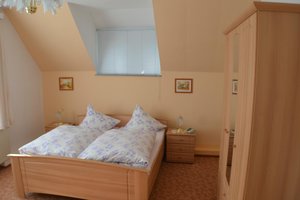 Zimmer und Suite