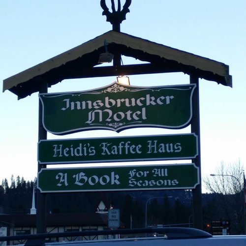 Innsbrucker Inn image