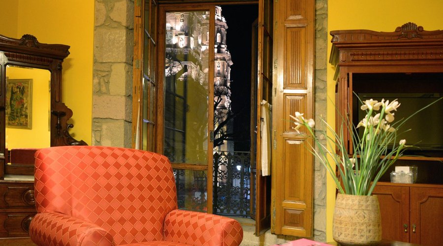 Suite de la Esquina