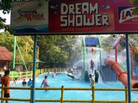 Dreamworld Water Park Thrissur, Dreamworld Park Thrissur Entry