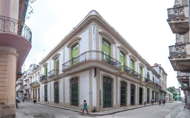 Fachada