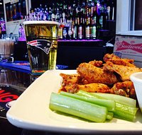 Wings & Beer