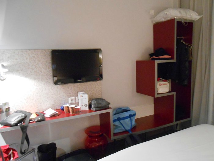 Imagen 5 de Hôtel Ibis Styles Paris 15 Lecourbe