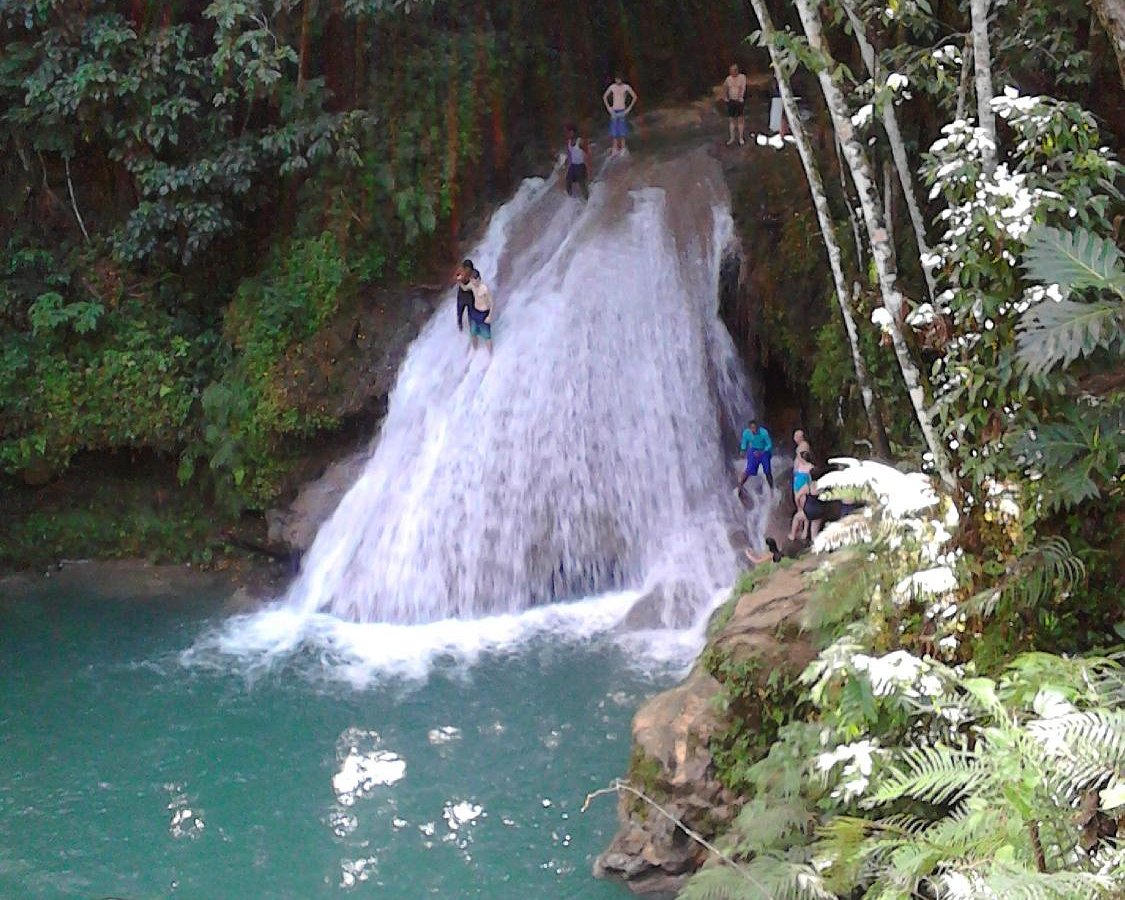 ocho rios day tours