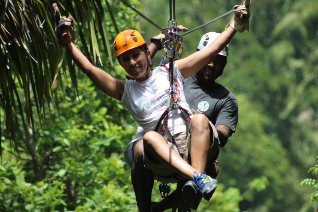 Caribe Sky Canopy Tour - All You Need to Know BEFORE You Go (2024)