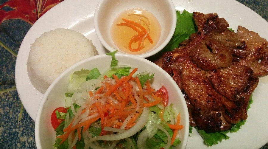 Pork Chops