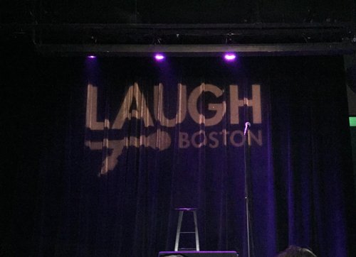 Boston Comedy Clubs Everyone Should Visit