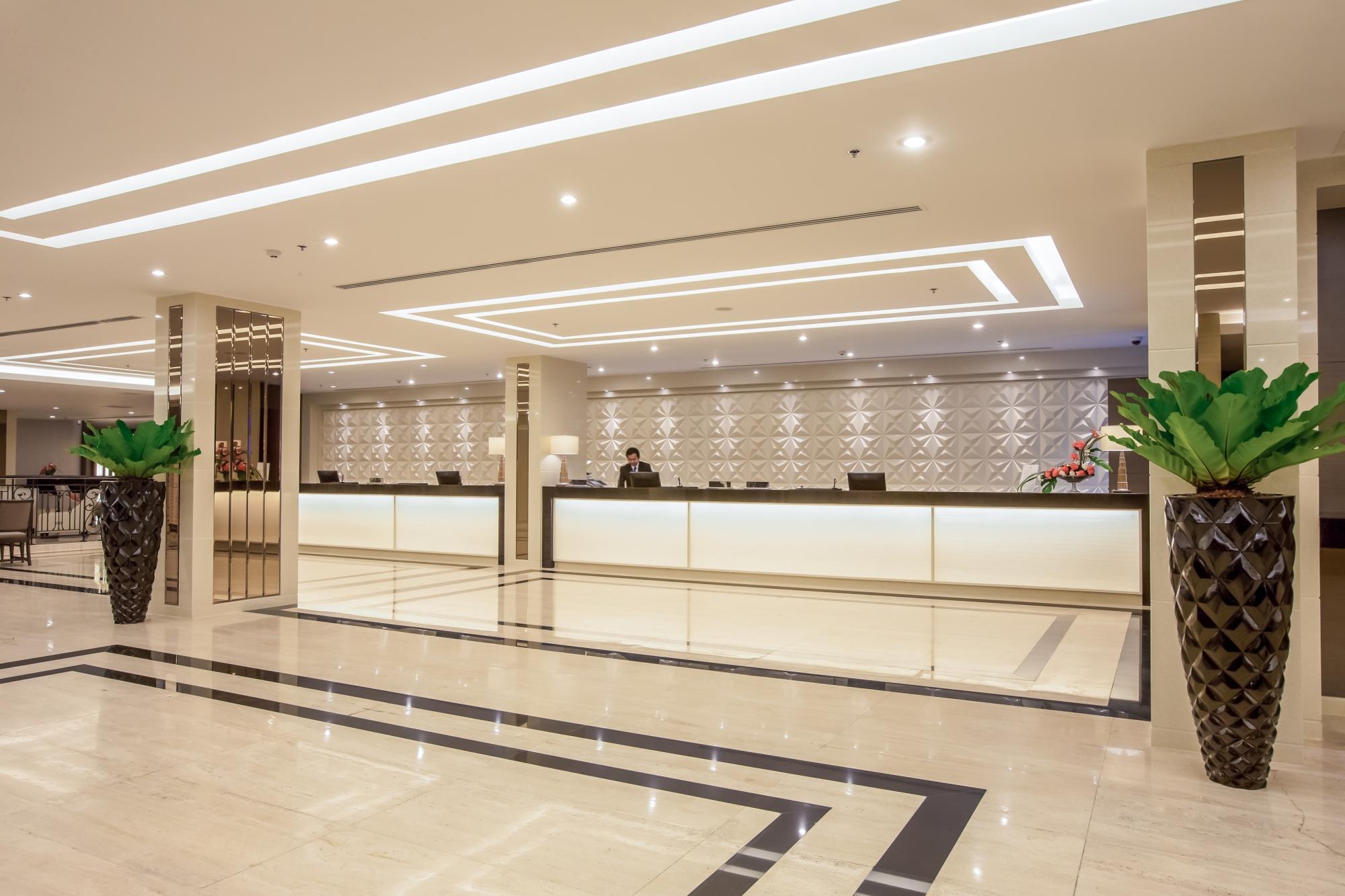 Hotel photo 74 of Mandarin Hotel Managed by Centre Point.