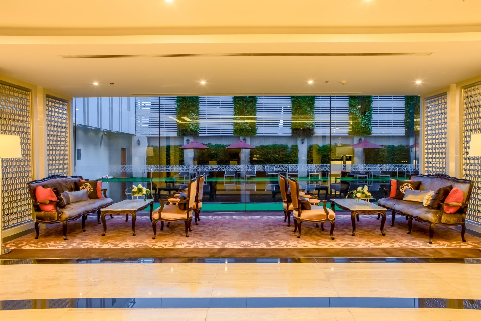Hotel photo 60 of Mandarin Hotel Managed by Centre Point.