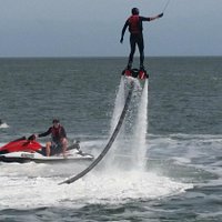 Flyboard Cairns - All You Need to Know BEFORE You Go (with Photos)