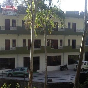 wonderful hotel ocimum palace palampur himachal pradesh