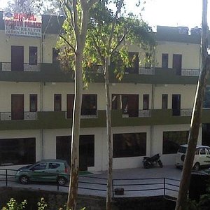 wonderful hotel ocimum palace palampur himachal pradesh