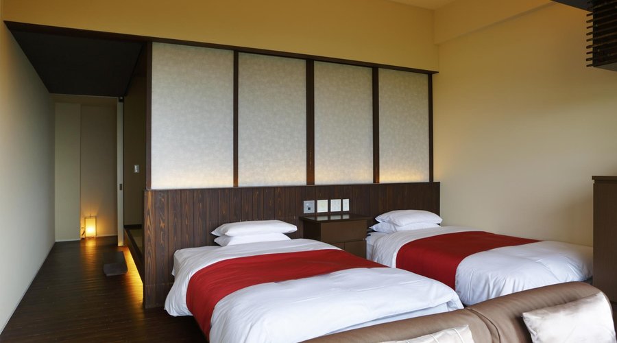 japanese western room 和洋室