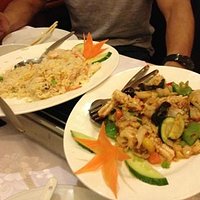 料理