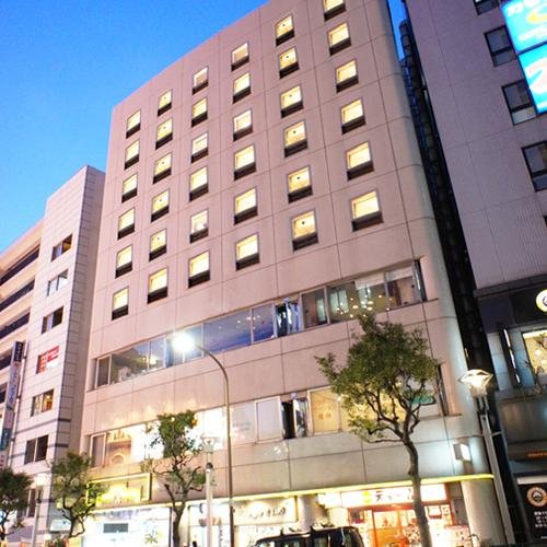 Imagen 3 de Hotel Abest Meguro