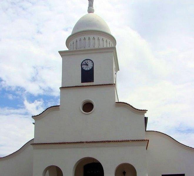 Iglesia San Juan Bautista image