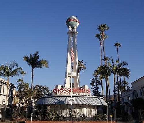 8 Fun Free Things to Do in Hollywood, California