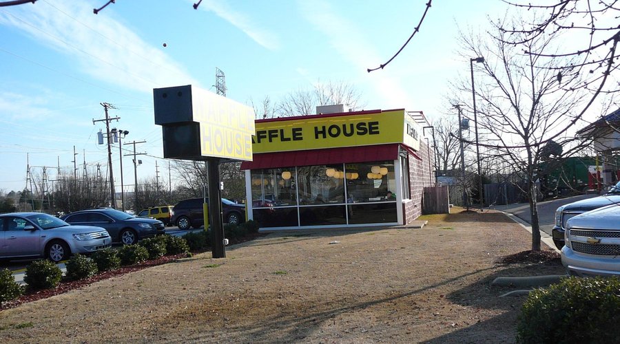 Waffle House