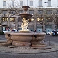 Schöner Brunnen