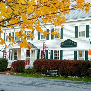 The Shoreham Inn
