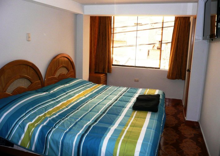 CUSCO APARTMENTS & PRIVATE ROOMS - Lodge Reviews (Peru)