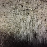 Cascata di sale