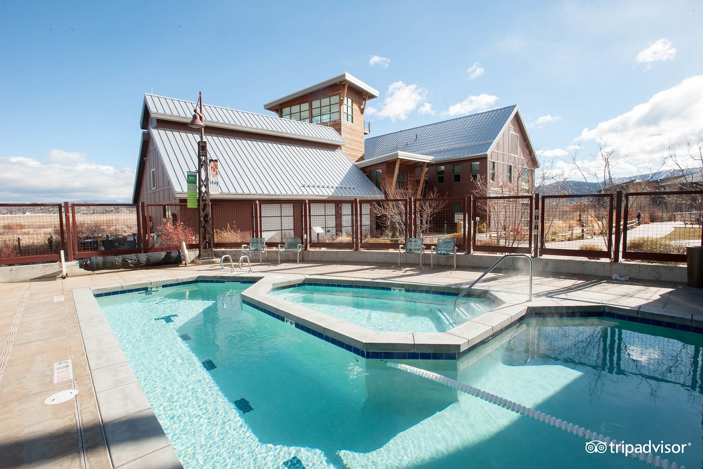 NEWPARK RESORT Hotel (Park City, Utah) Prezzi e Recensioni 2024