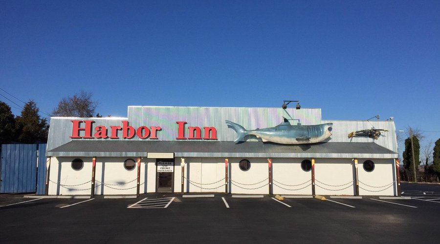 Harbour Inn Seafood