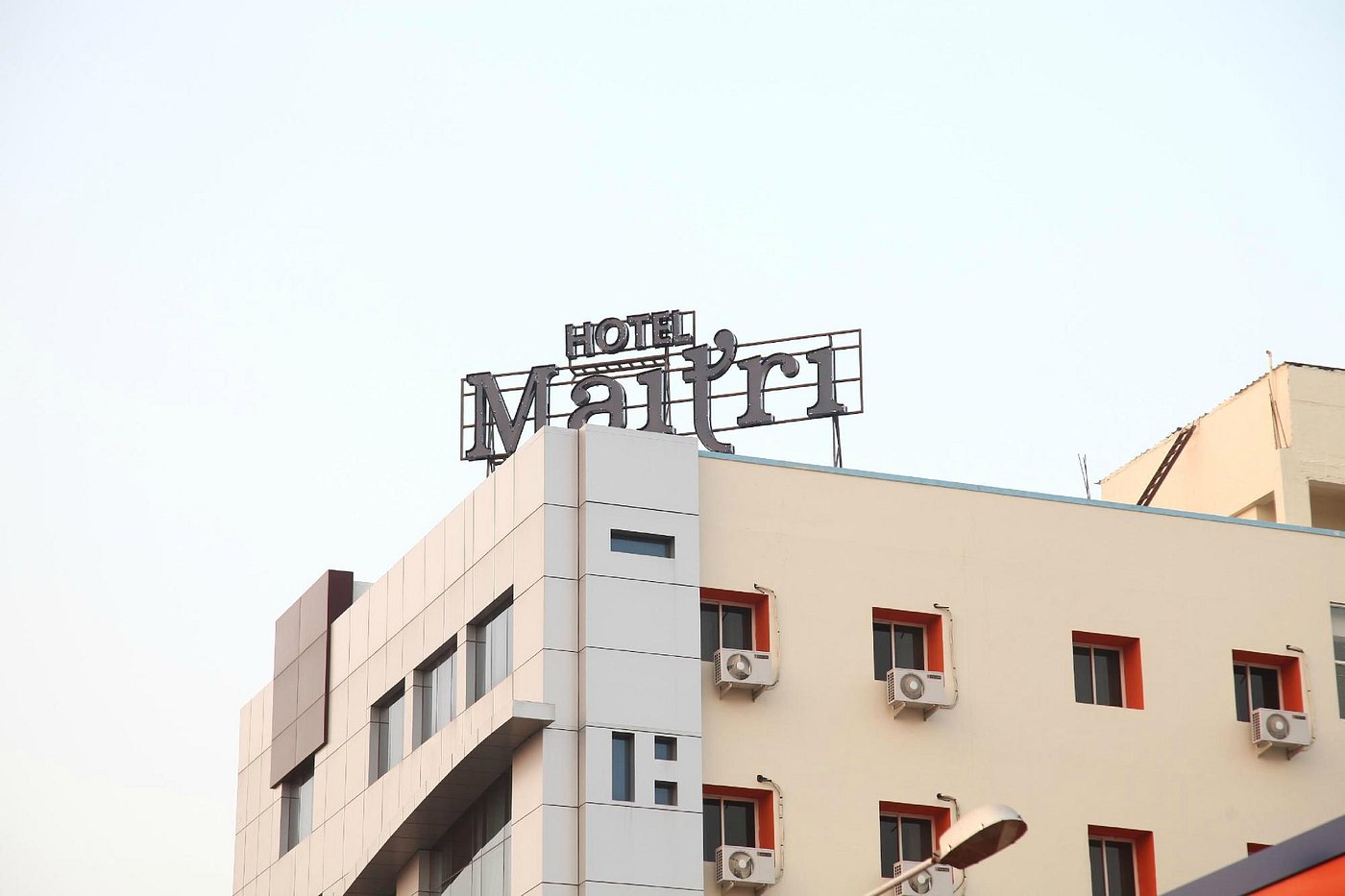 HOTEL MAITRI RESIDENCY: Bewertungen, Fotos & Preisvergleich (Karimnagar