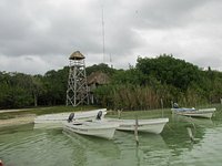 Tulum: el destino Eco-chic de moda en México - Sian ka'an Adventure