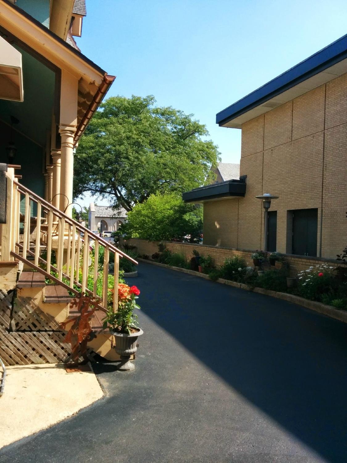 THE KALAMAZOO HOUSE - B&B Reviews, Photos, Rate Comparison - Tripadvisor