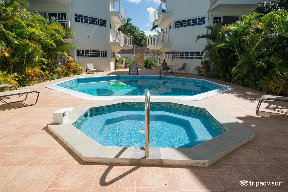 Rondel Village, hotell i Jamaica