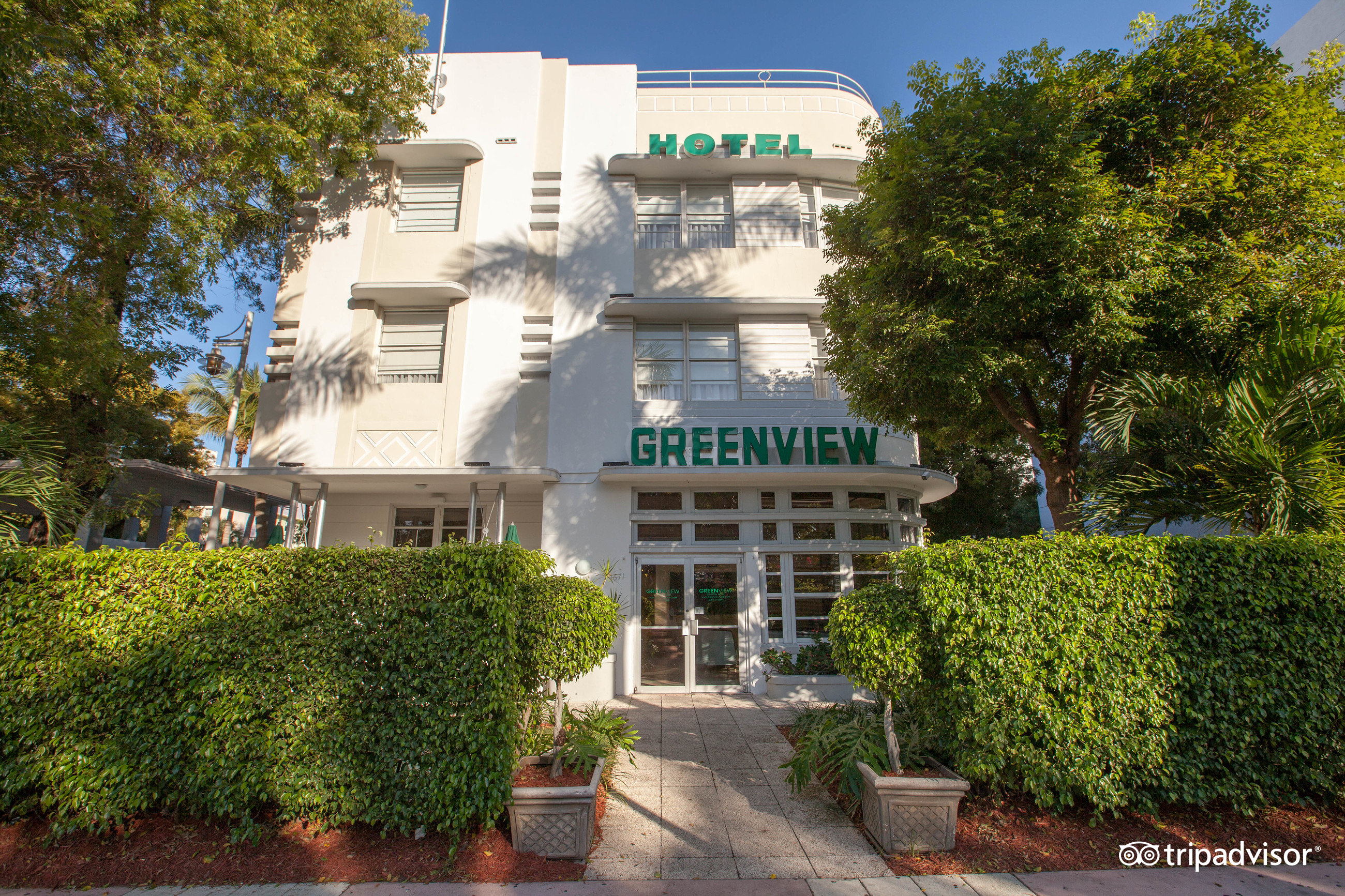 Greenview Hotel UPDATED 2024 Prices Reviews Photos Miami