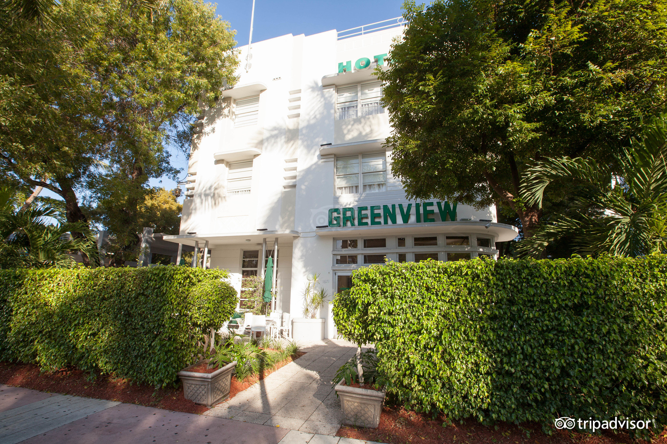 Greenview Hotel UPDATED 2024 Prices Reviews Photos Miami