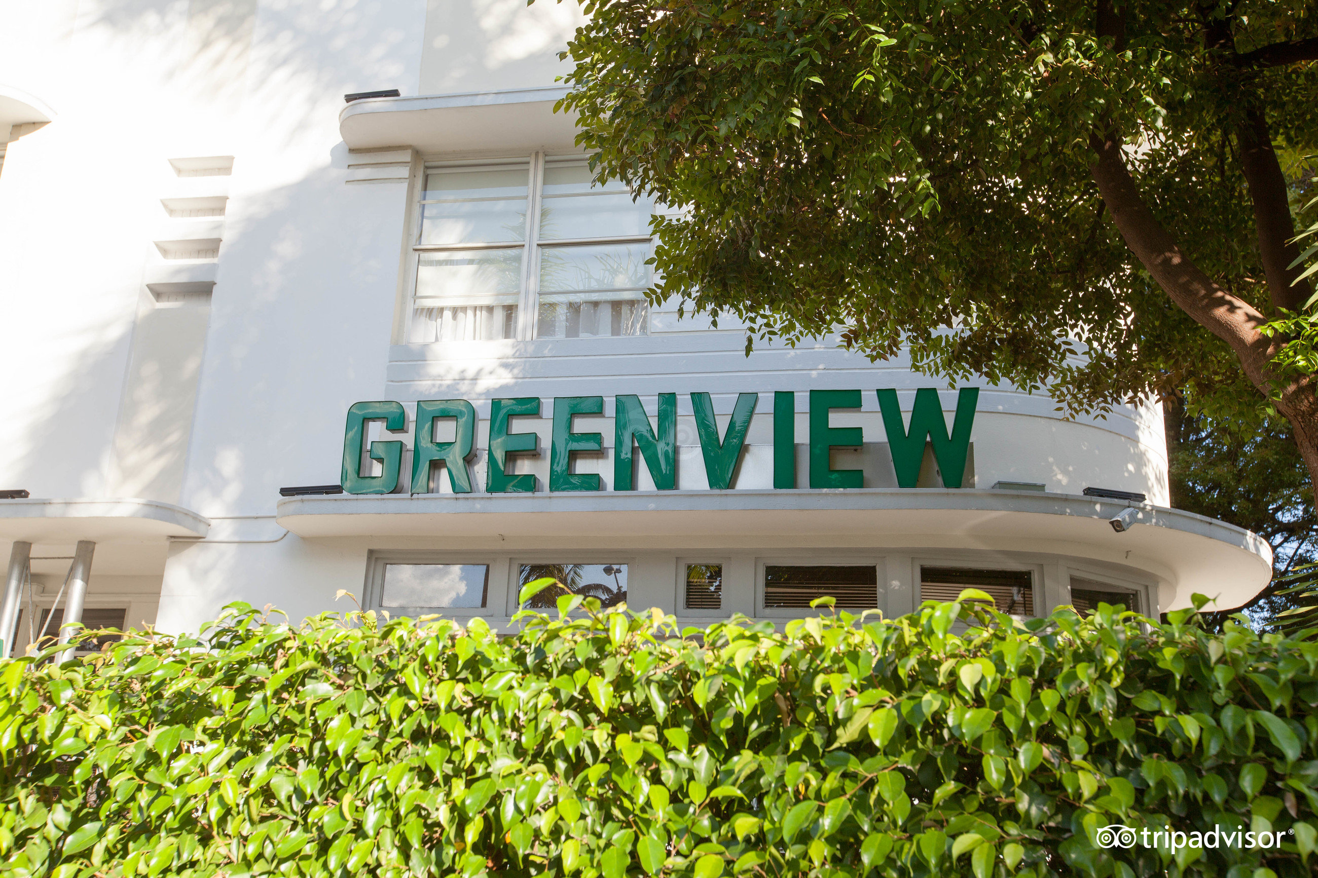 Greenview Hotel UPDATED 2024 Prices Reviews Photos Miami