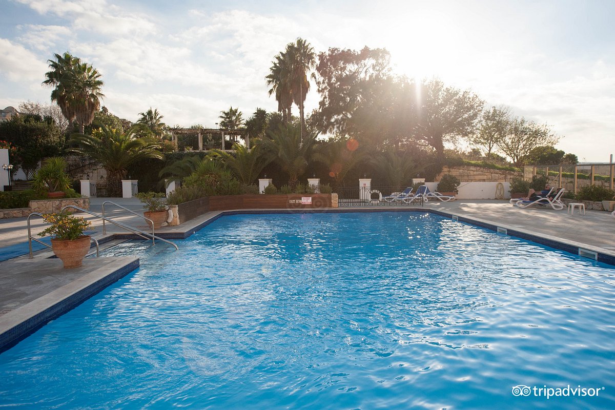 The Phoenicia Malta Pool Pictures & Reviews - Tripadvisor