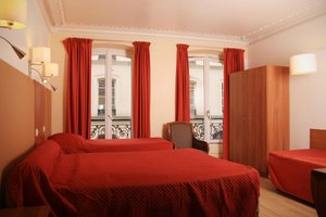 Quarto e suite